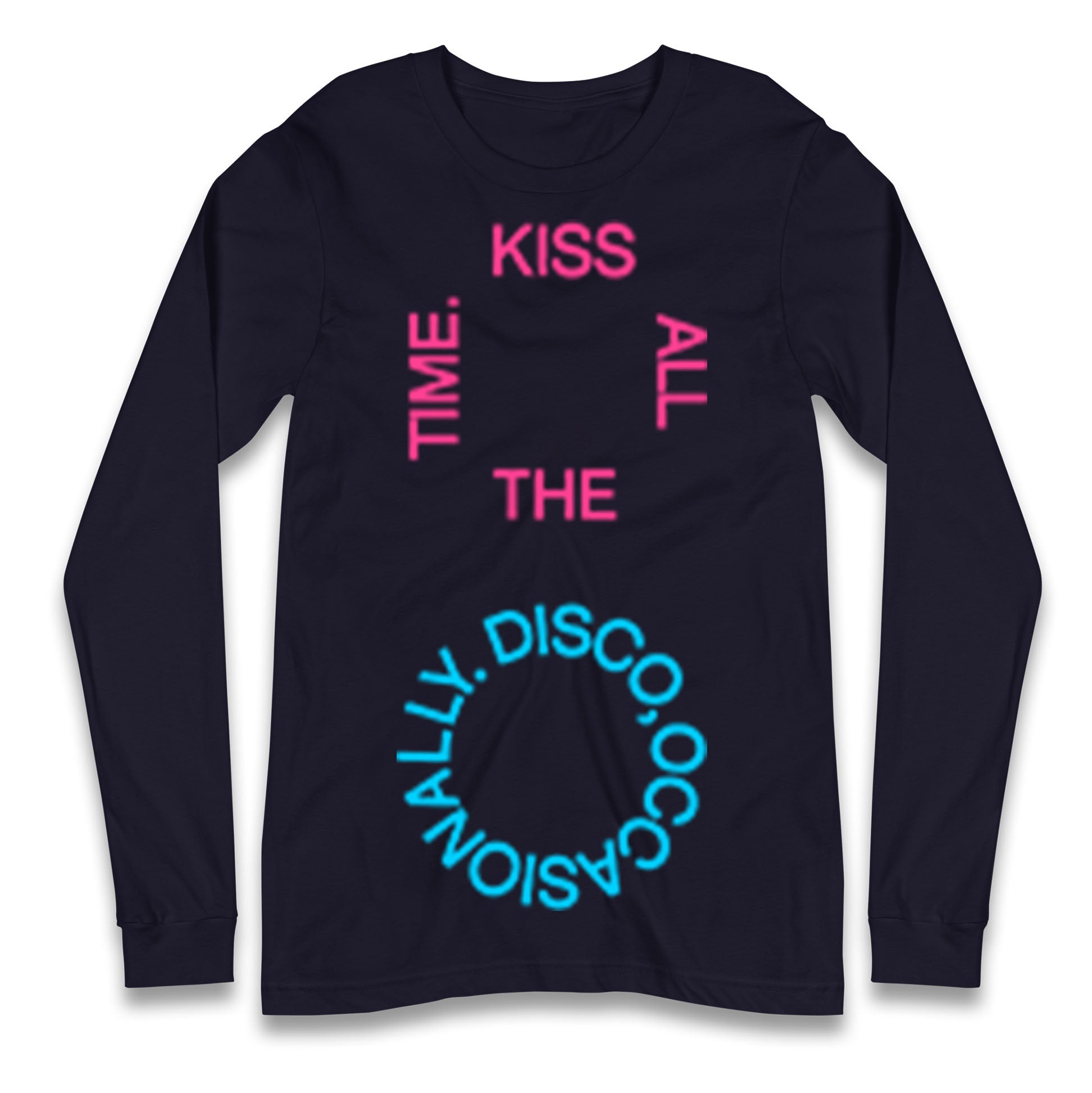Harry Styles 2026 Album Longsleeve T Shirt