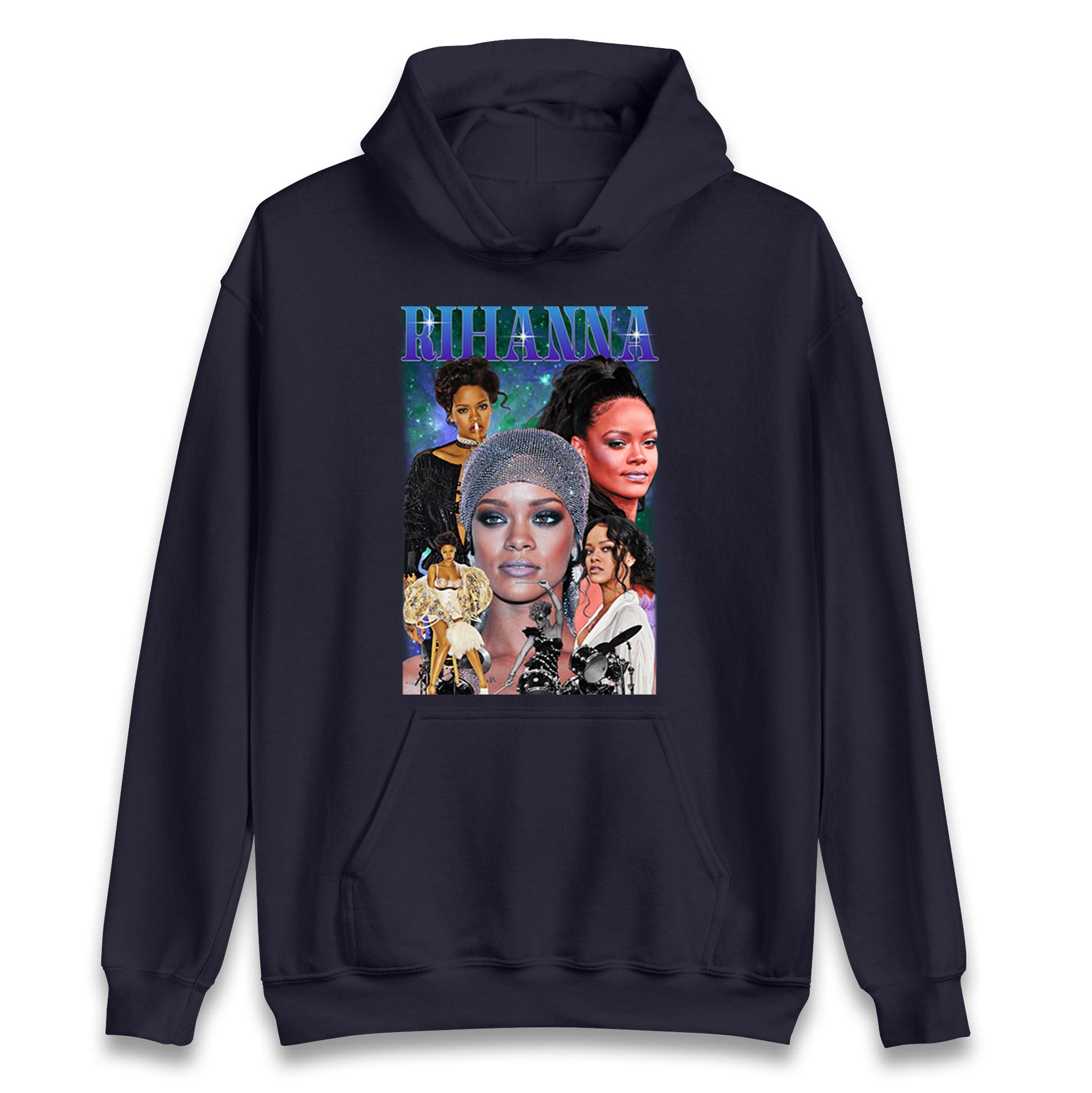 Rihanna Hoodie