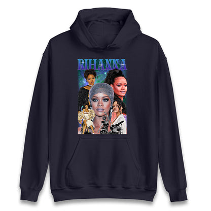 Rihanna Hoodie