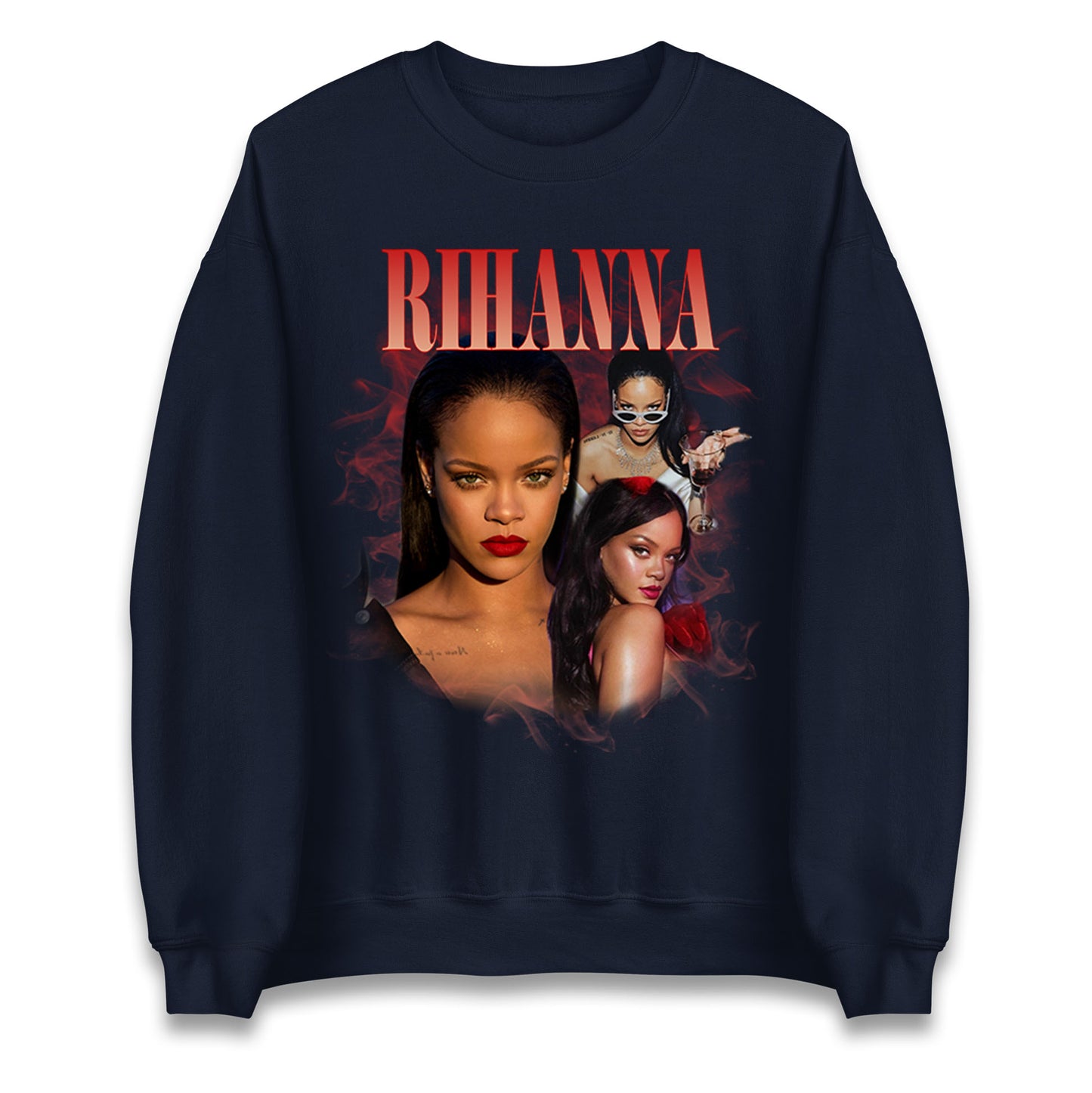 Rihanna Jumper