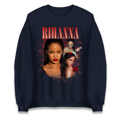 Rihanna Jumper