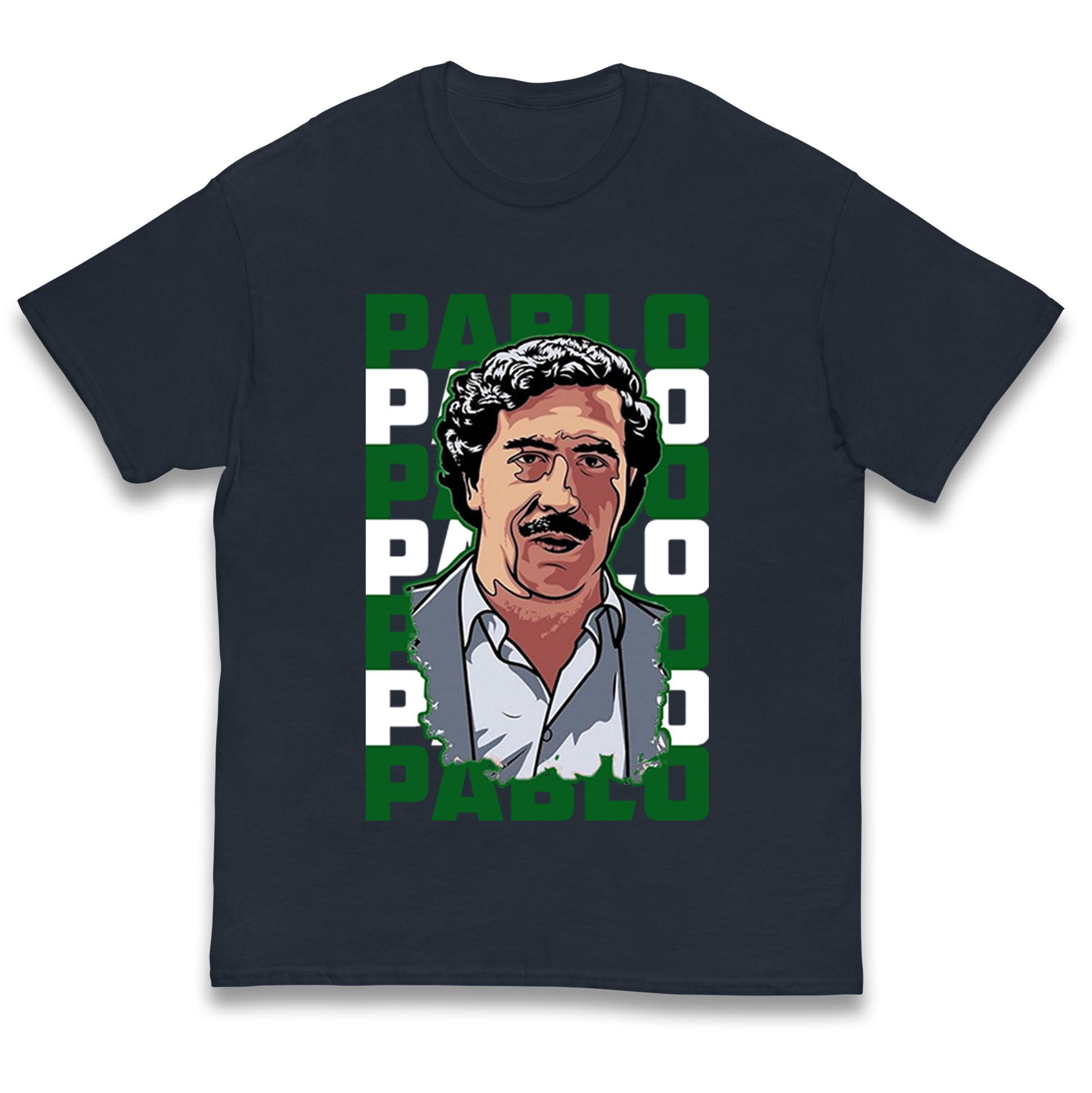 Pablo Kids T Shirt