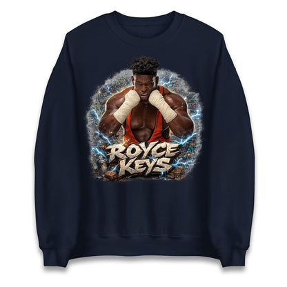 Royce Keys Jumper