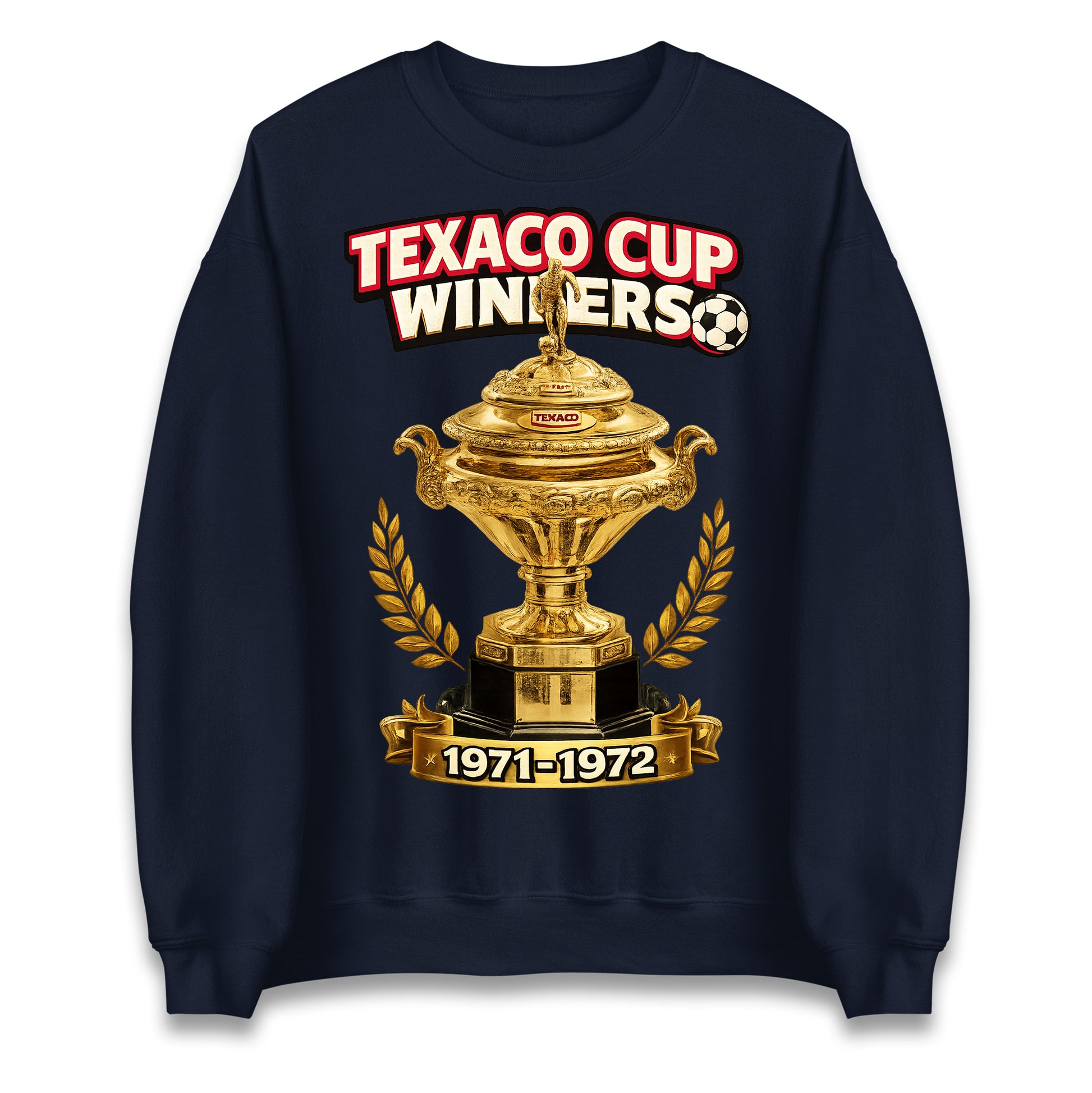 Derby Texaco Winners 1970 Jumper