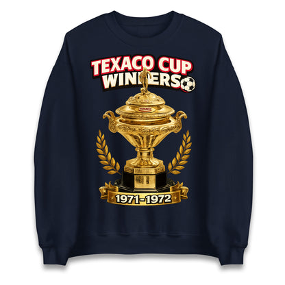 Derby Texaco Winners 1970 Jumper