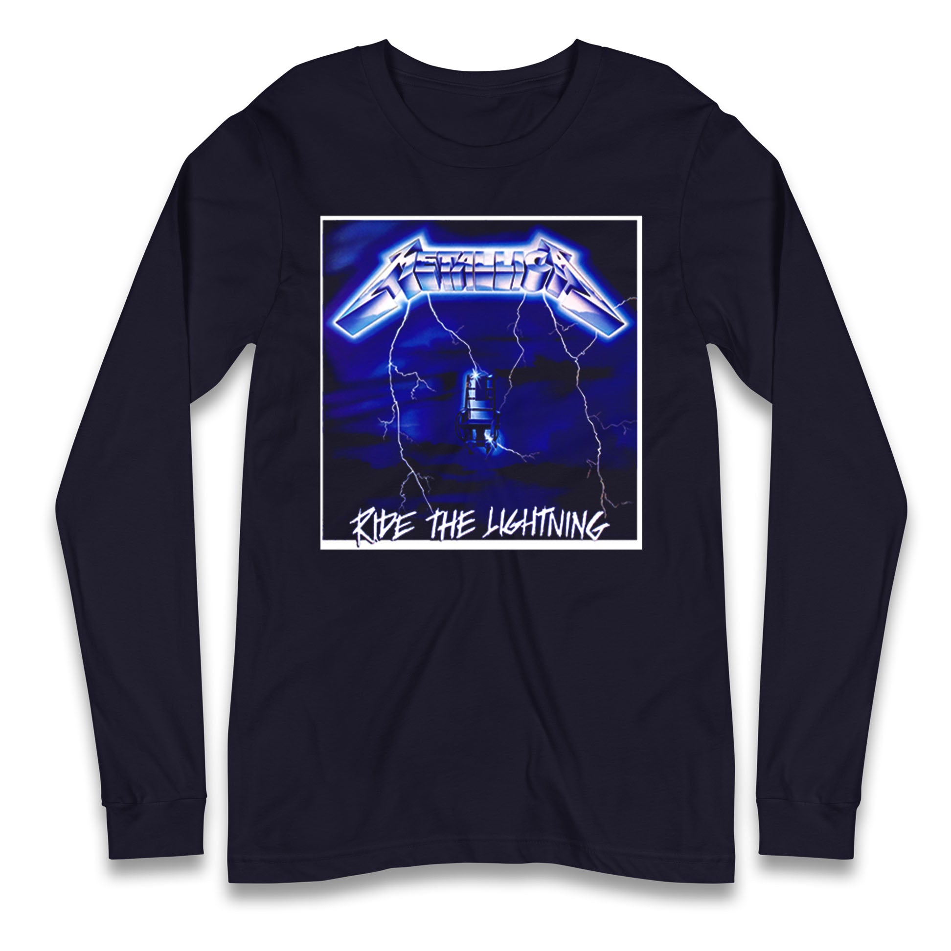 M72 World Tour Longsleeve T Shirt