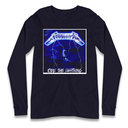 M72 World Tour Longsleeve T Shirt