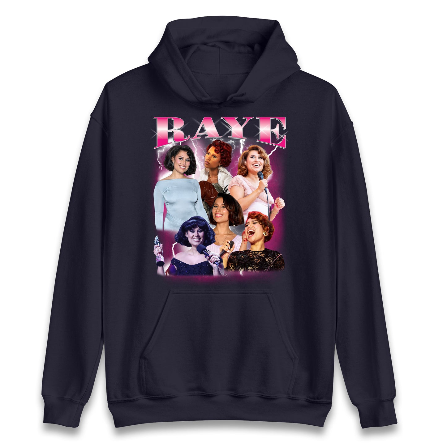 Raye Hoodie 
