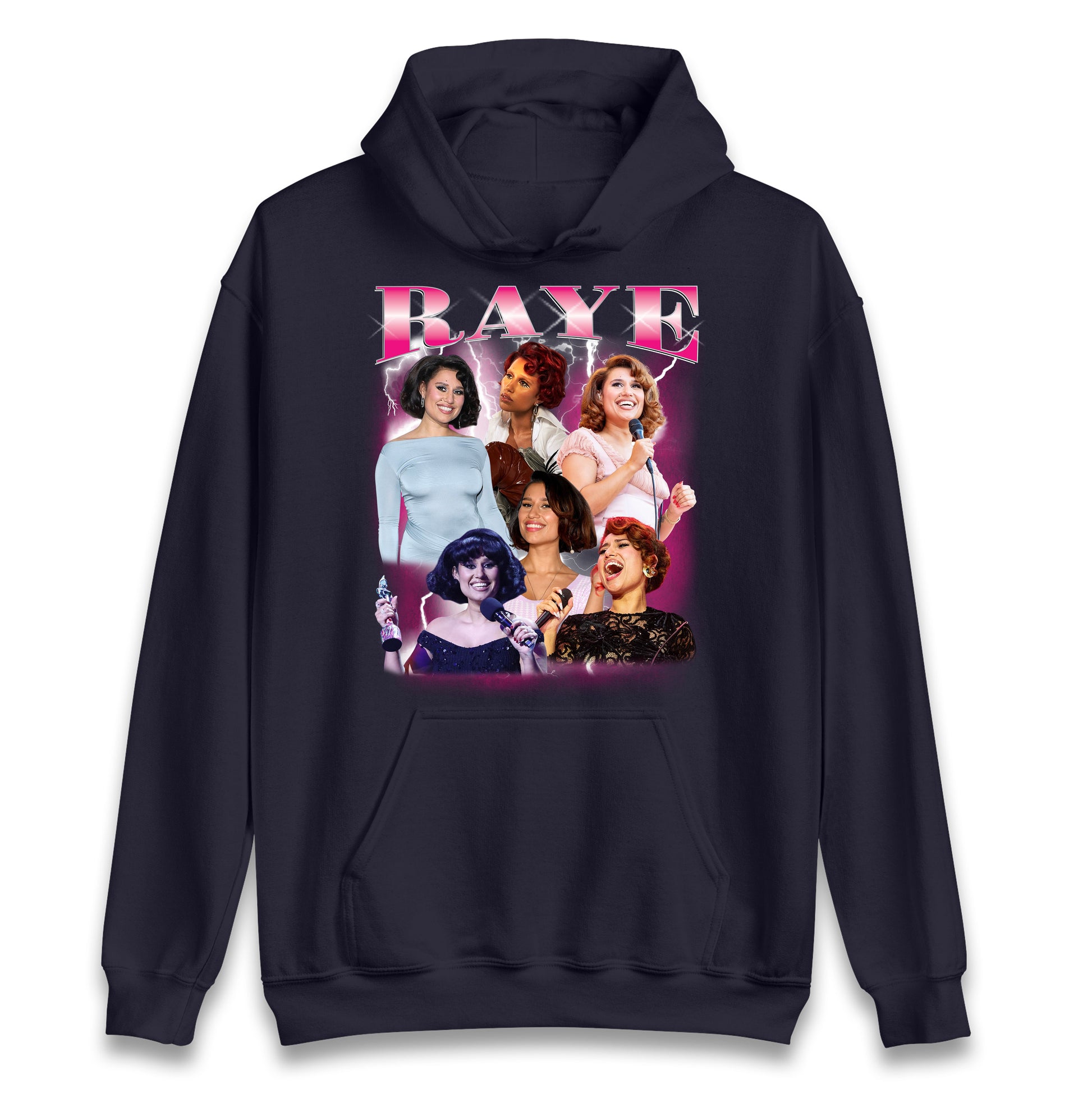Raye Hoodie 