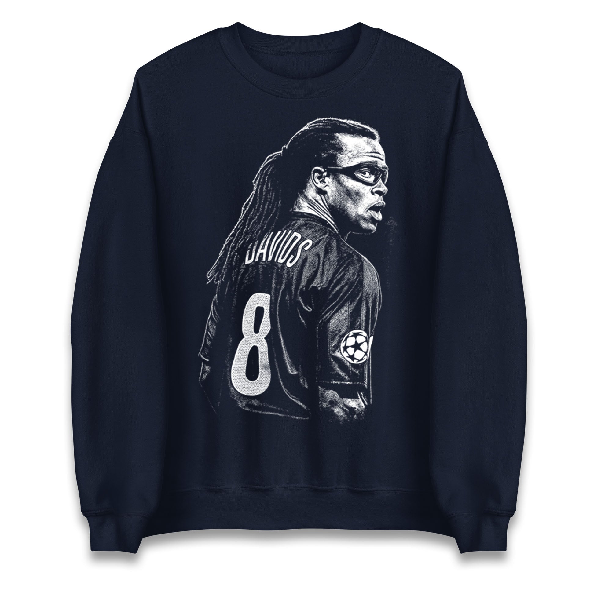 Edgar Davids Jumper