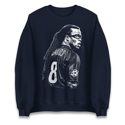Edgar Davids Jumper