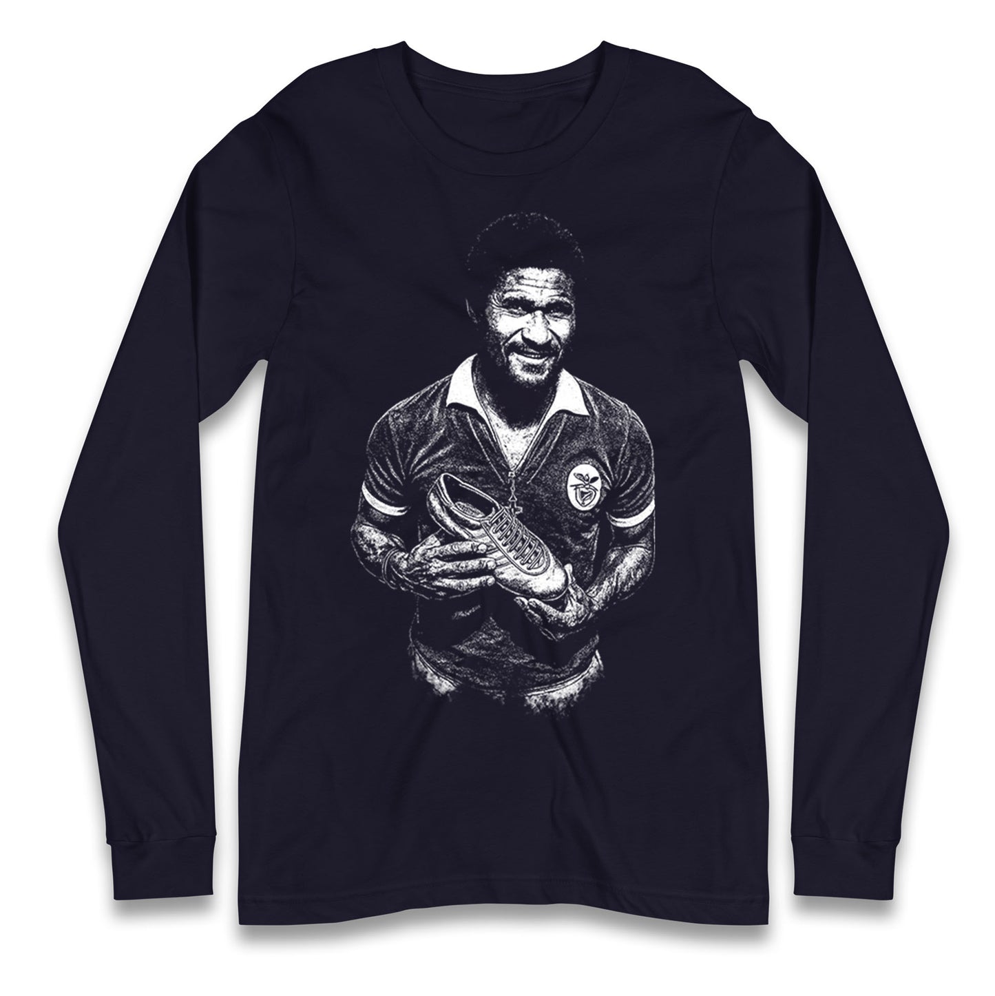 Eusebio Longsleeve T Shirt