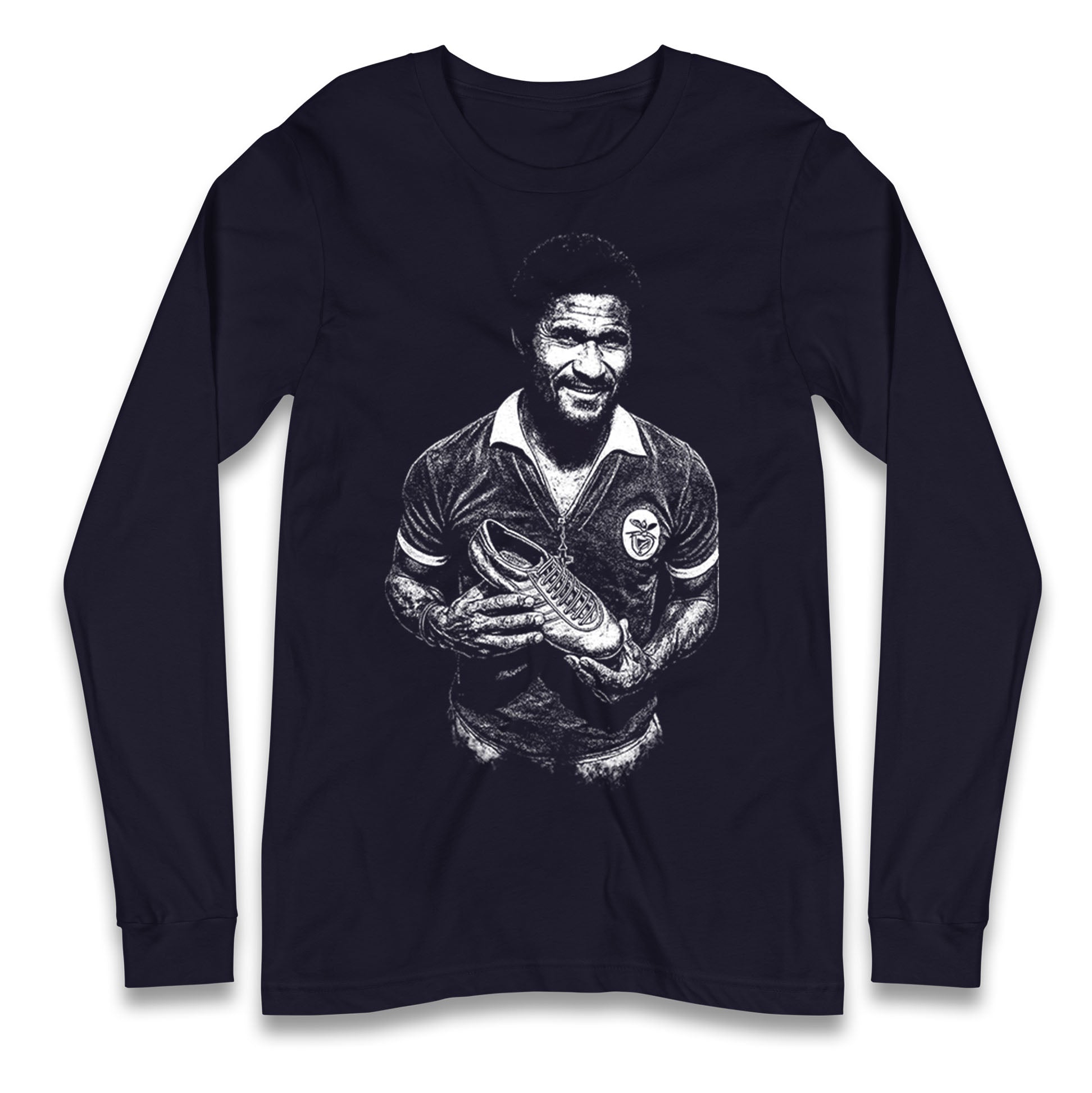 Eusebio Longsleeve T Shirt