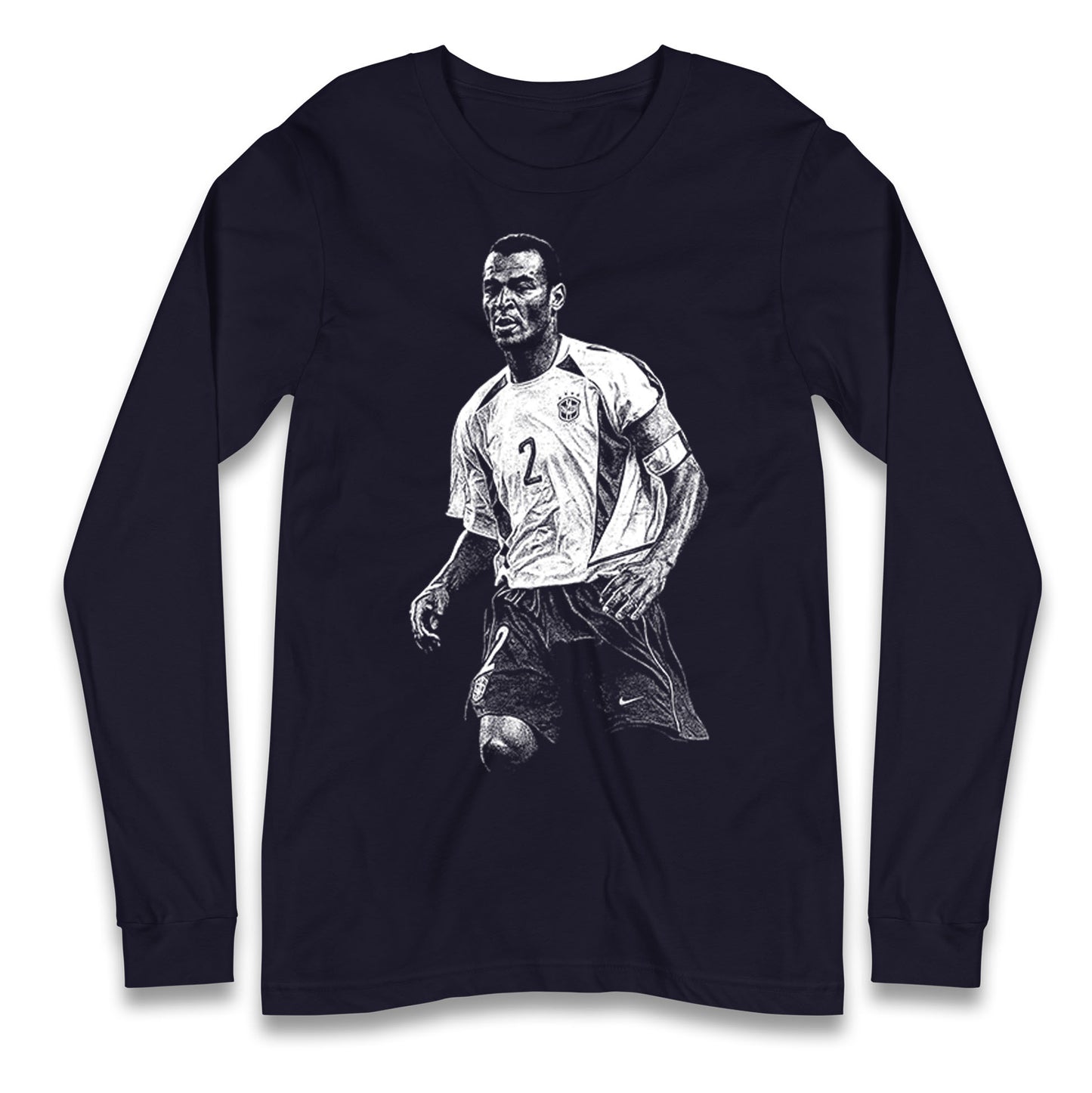 Cafu Longsleeve T Shirt