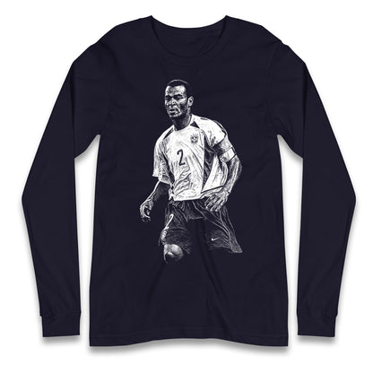 Cafu Longsleeve T Shirt
