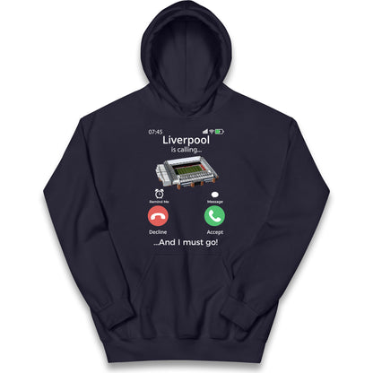liverpool fc hoodie
