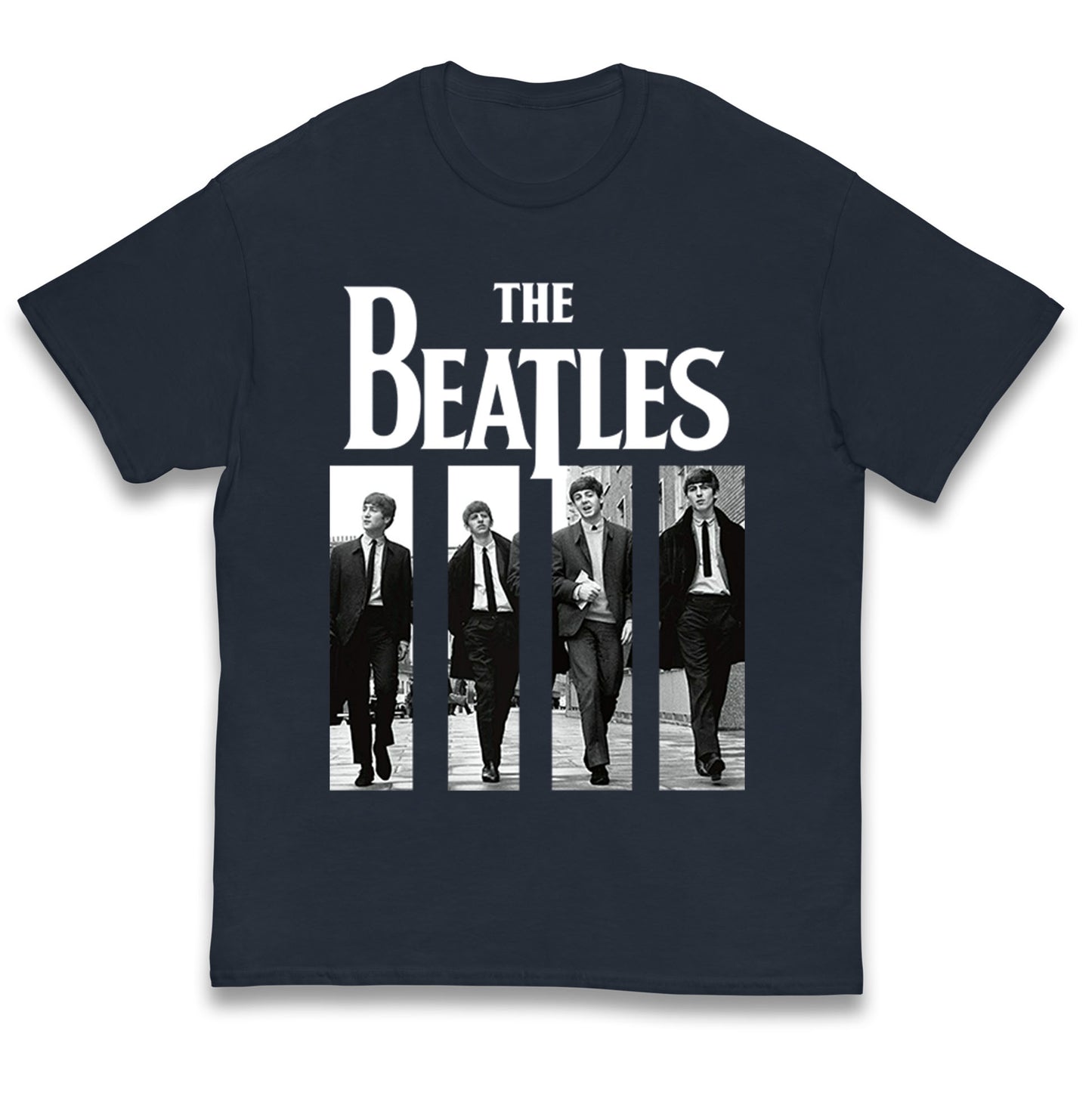 The Beatles Bootleg kids t shirt