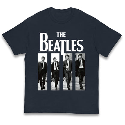 The Beatles Bootleg kids t shirt