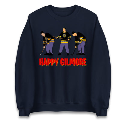 Happy Gilmore Jumper