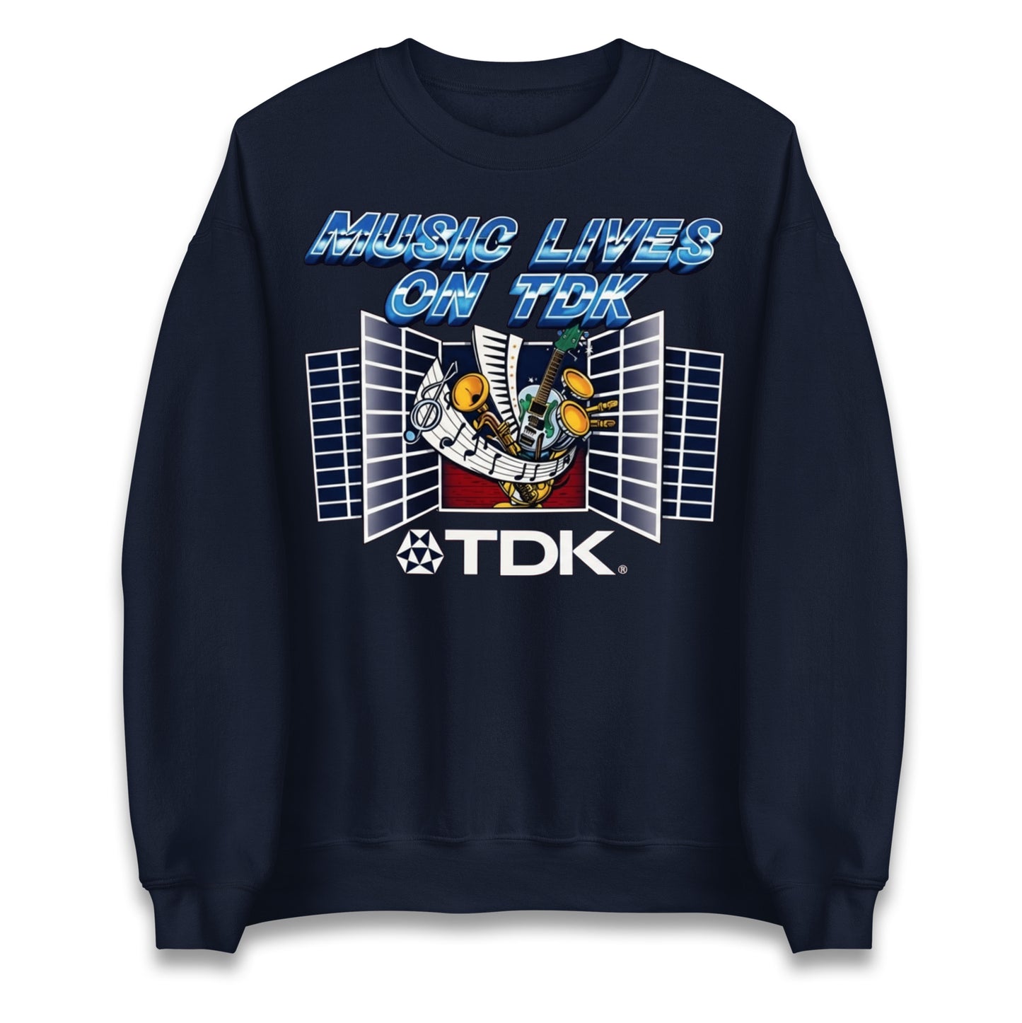 TDK Music Jumper