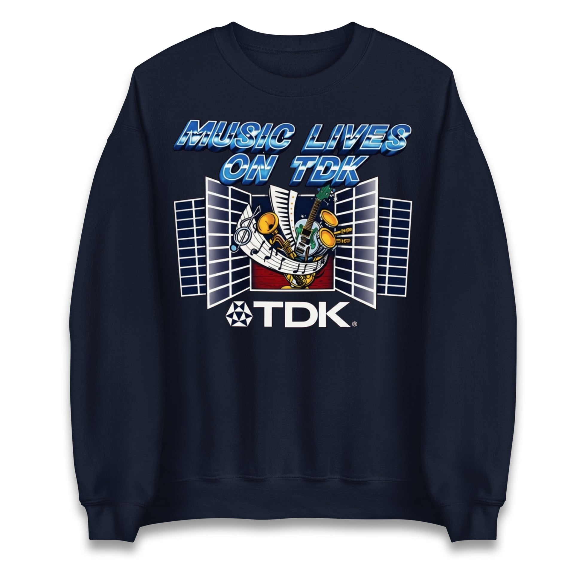 TDK Music Jumper