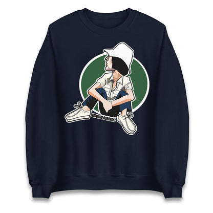 Richard Ashcroft Jumper
