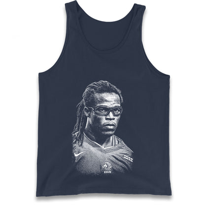Edgar Davids Holland Tank Top