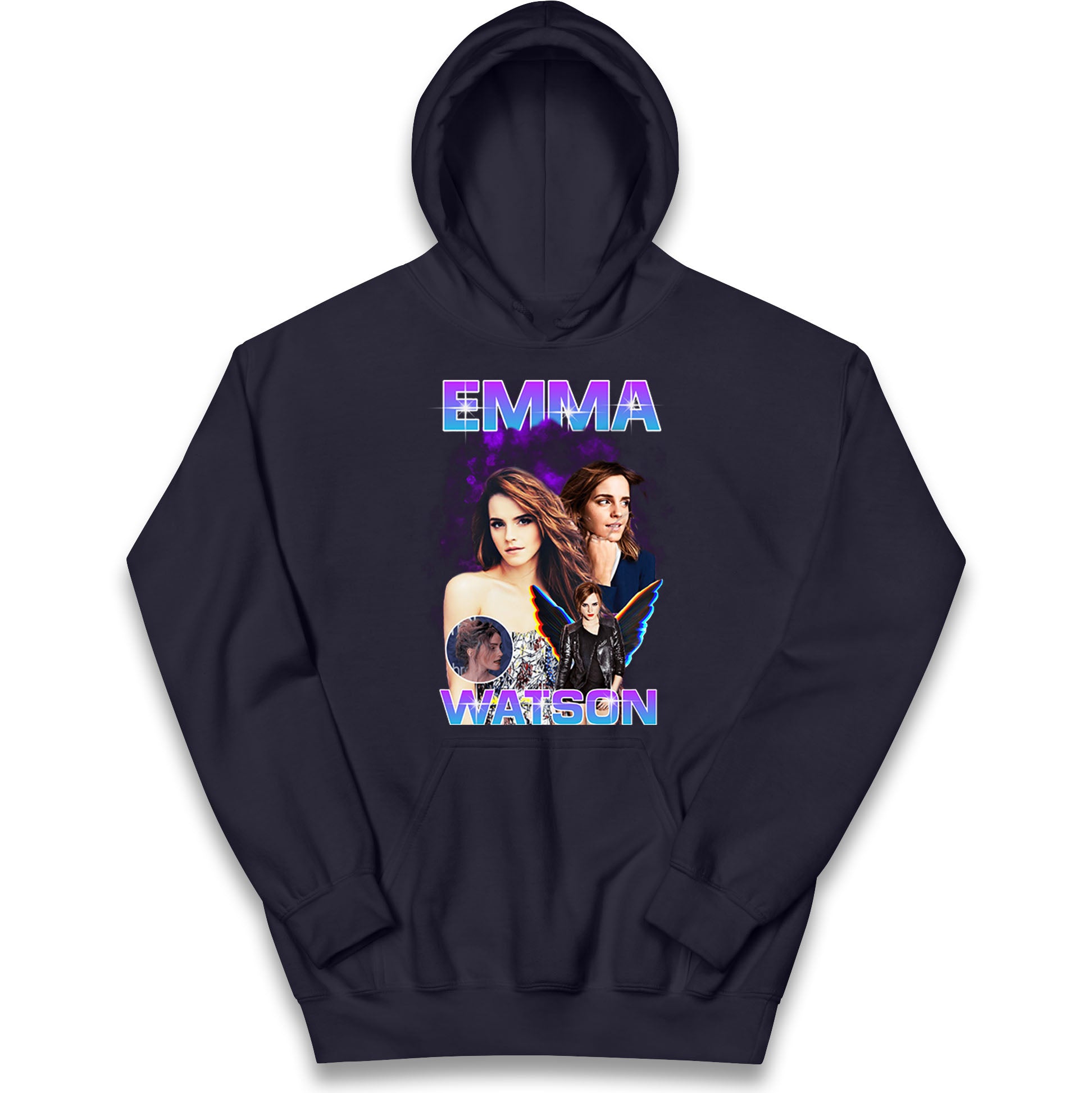 Emma Watson Kids Hoodie