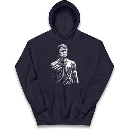 Johan Cruyff Ajax Kids Hoodie