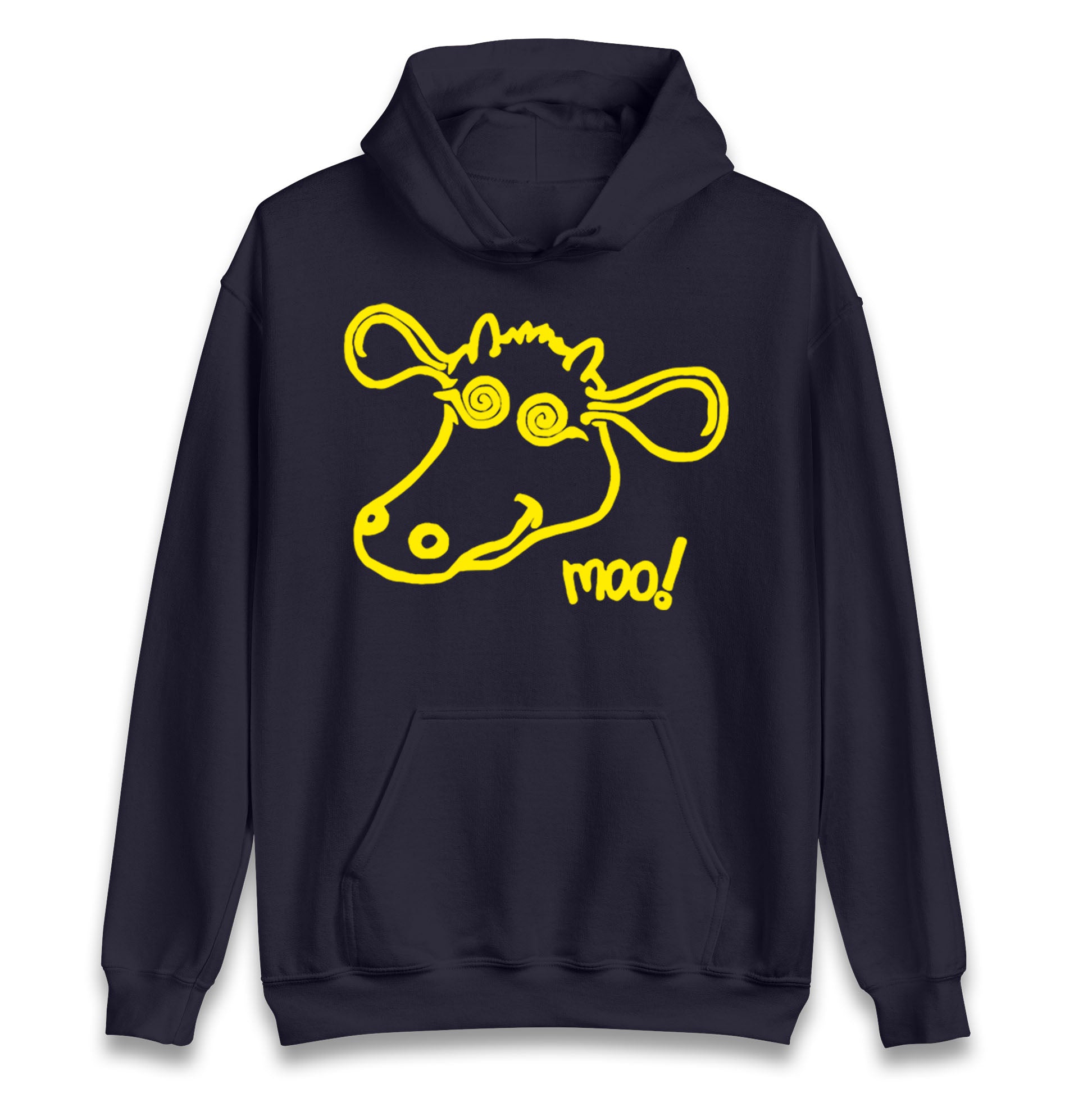 Inspiral Carpets Hoodie