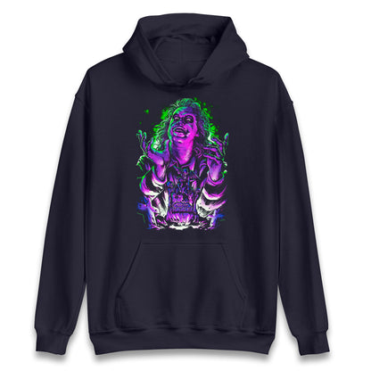 Beetlejuice Hoodie
