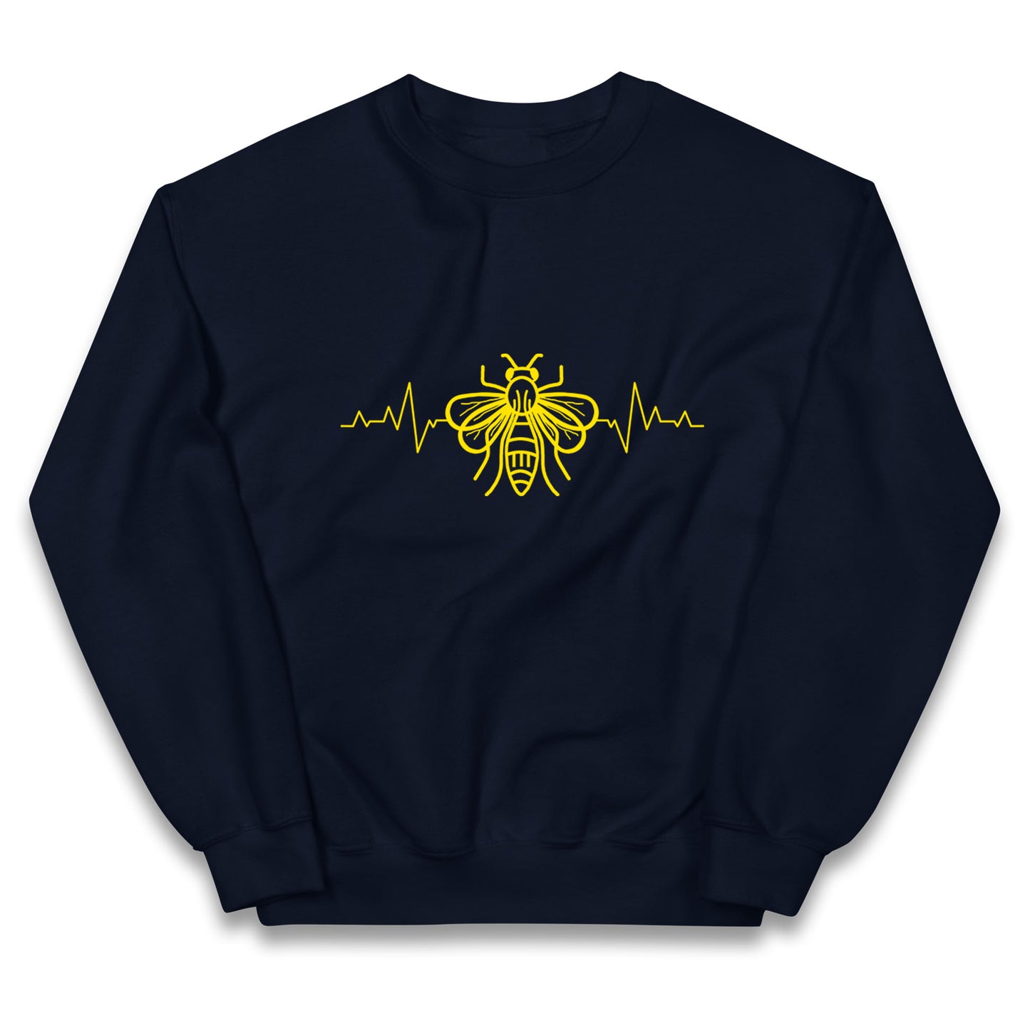 The Hornets ECG Kids Jumper