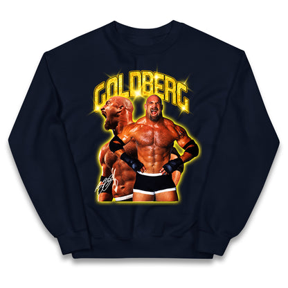 Goldberg Bootleg Kids Jumper
