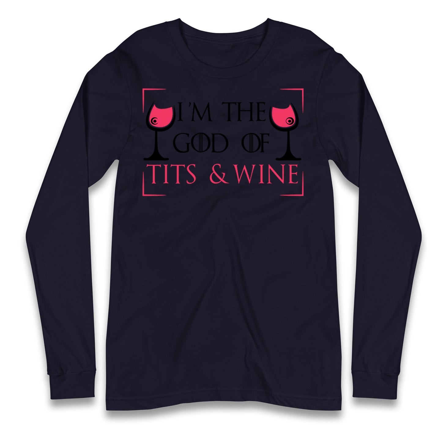 Game Of Thrones Tv Show Longsleeve T Shirt 