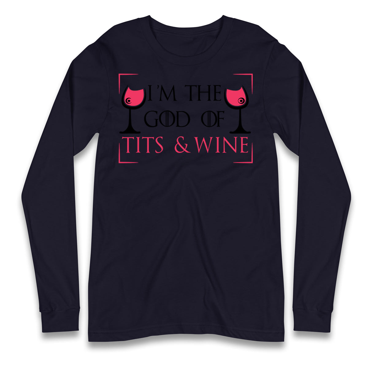 Game Of Thrones Tv Show Longsleeve T Shirt 