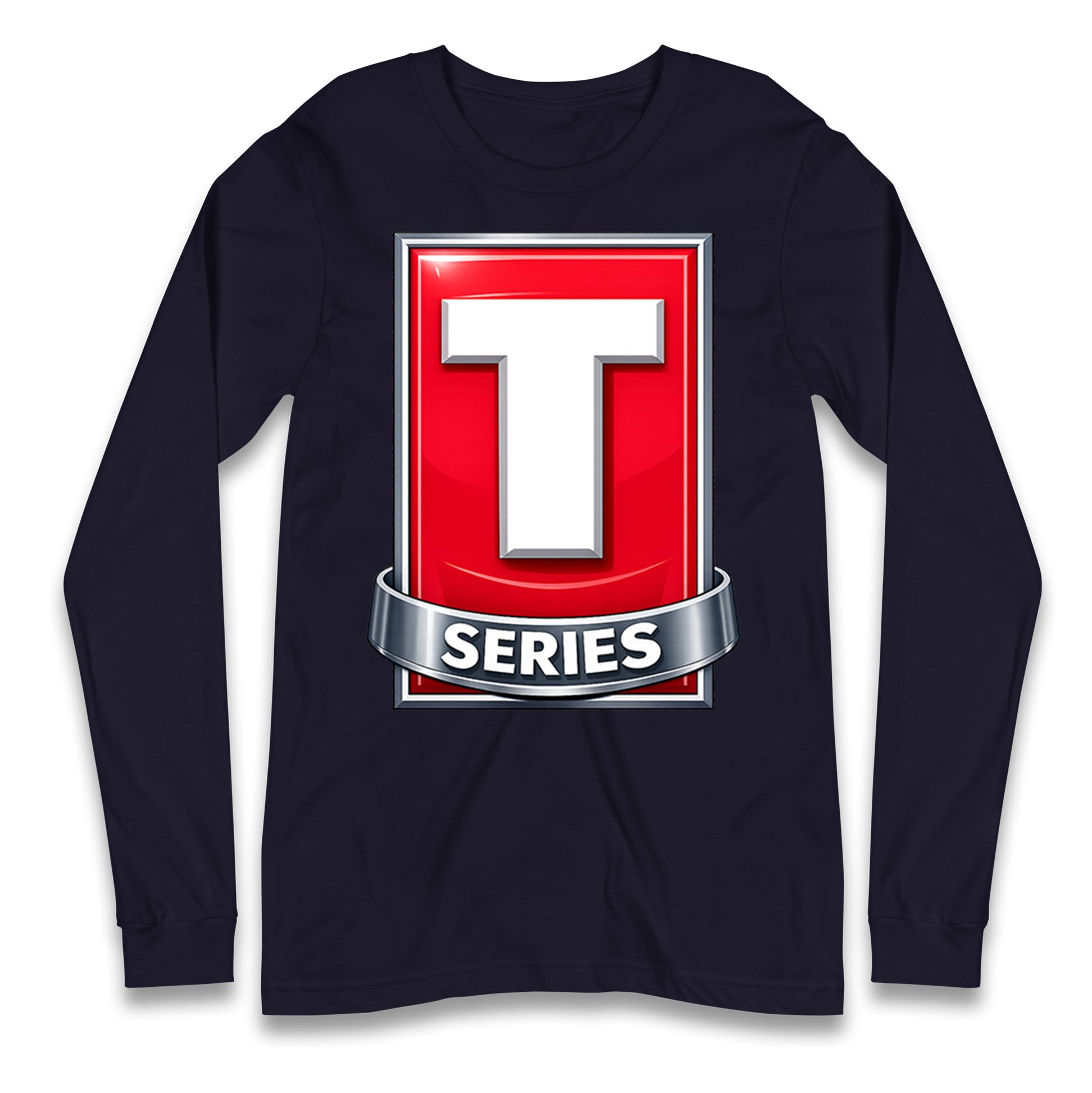 T-Series Longsleeve T Shirt