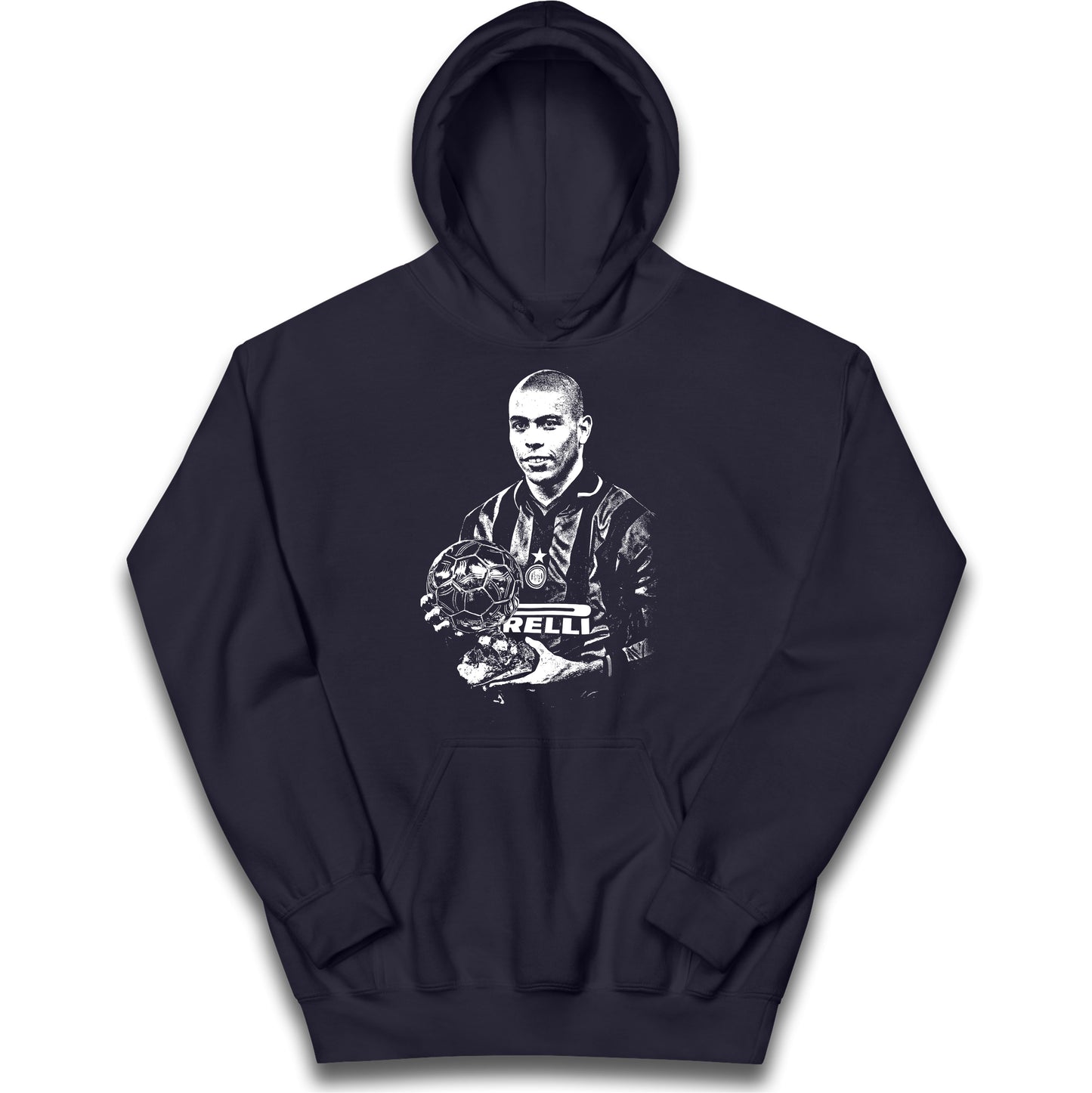 R9 Kids Hoodie