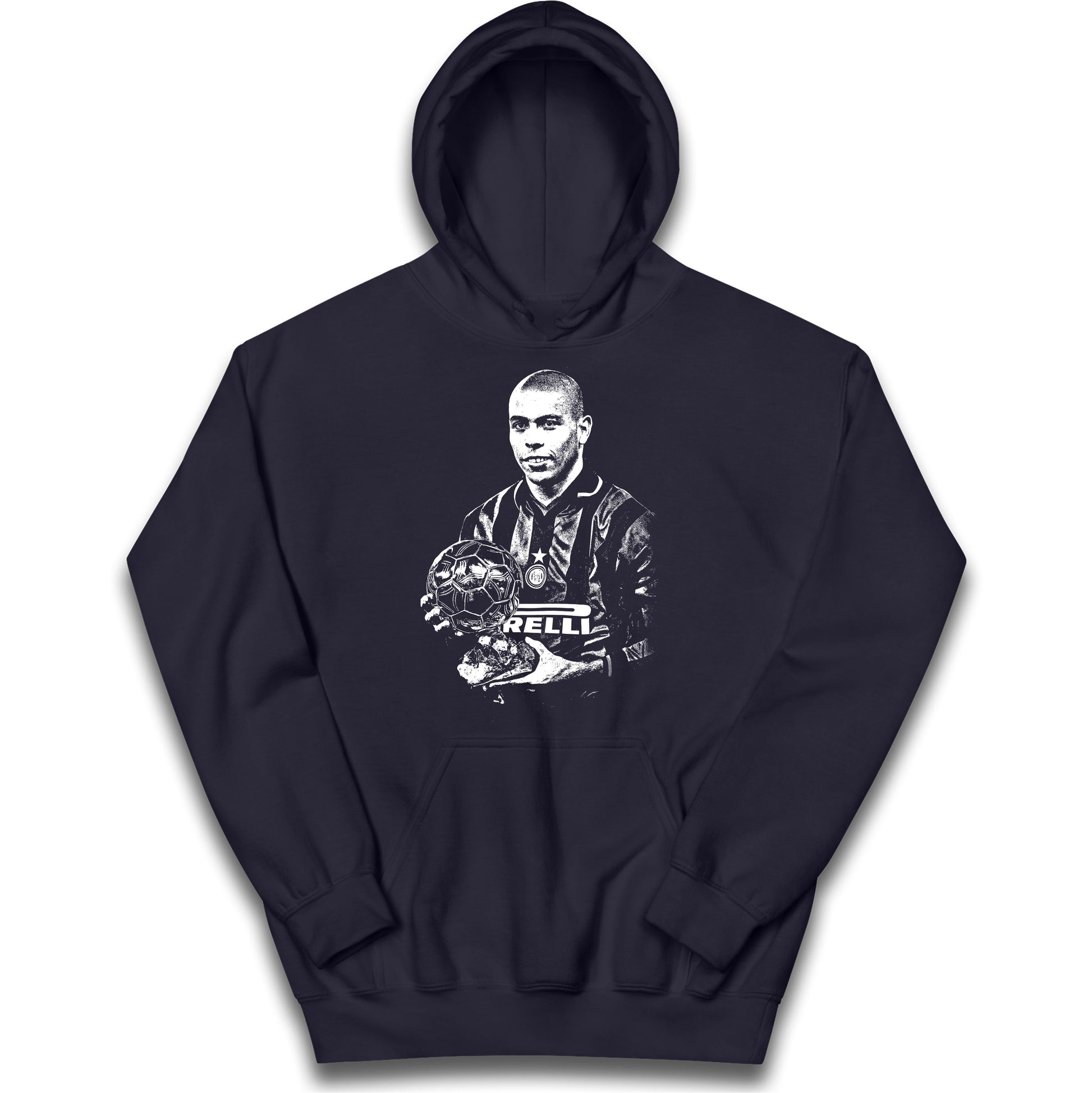 R9 Kids Hoodie