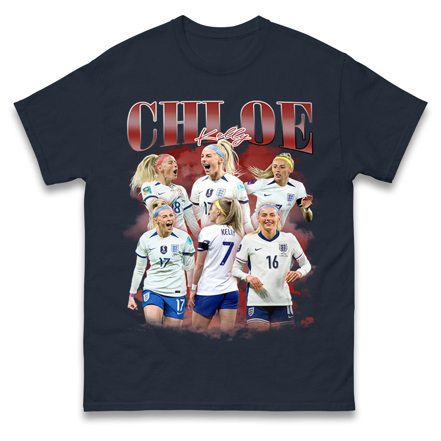 Chloe Kelly T Shirt