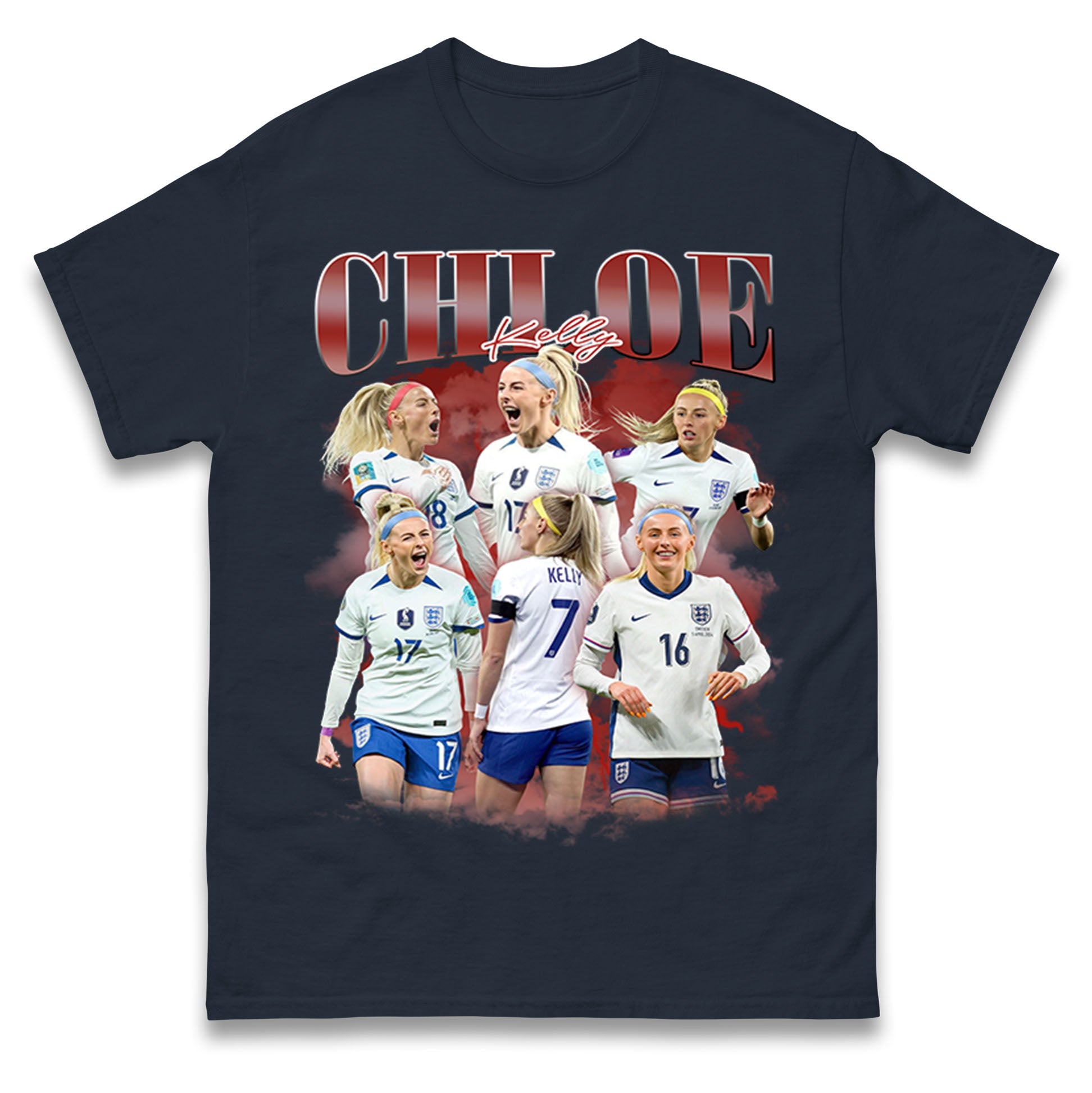 Chloe Kelly T Shirt