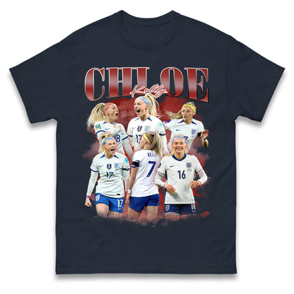 Chloe Kelly T Shirt