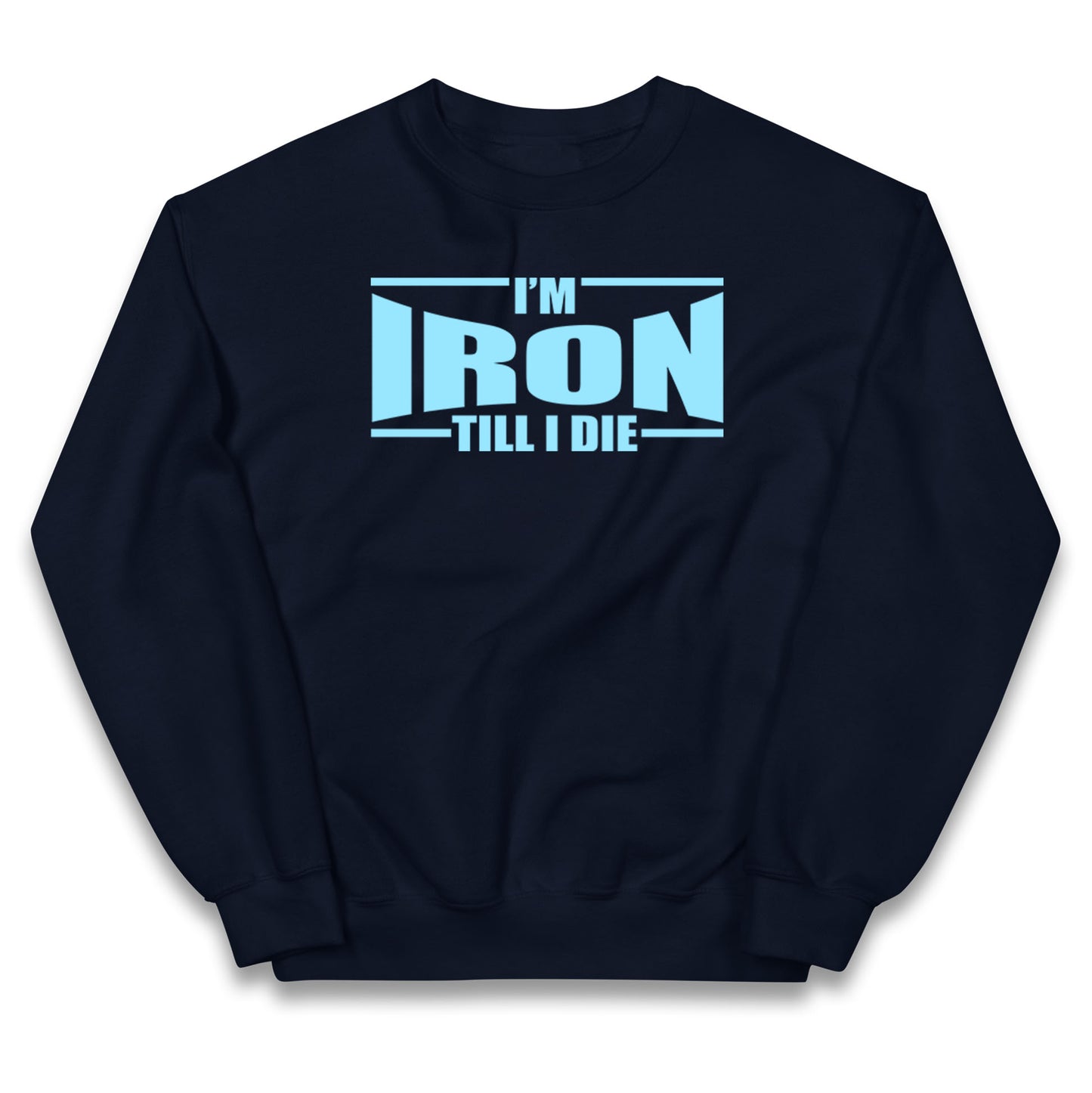 Scunthorpe United Football Kids Jumper