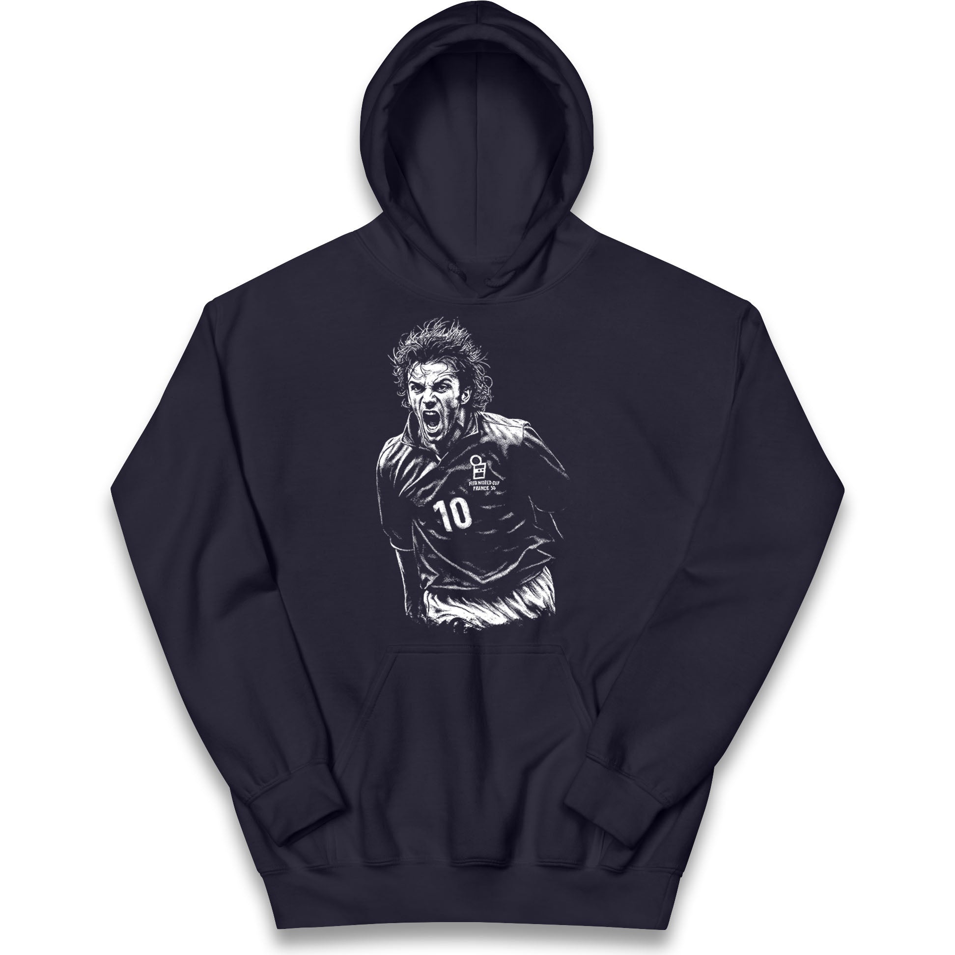 Alessandro Del Piero Kids Hoodie