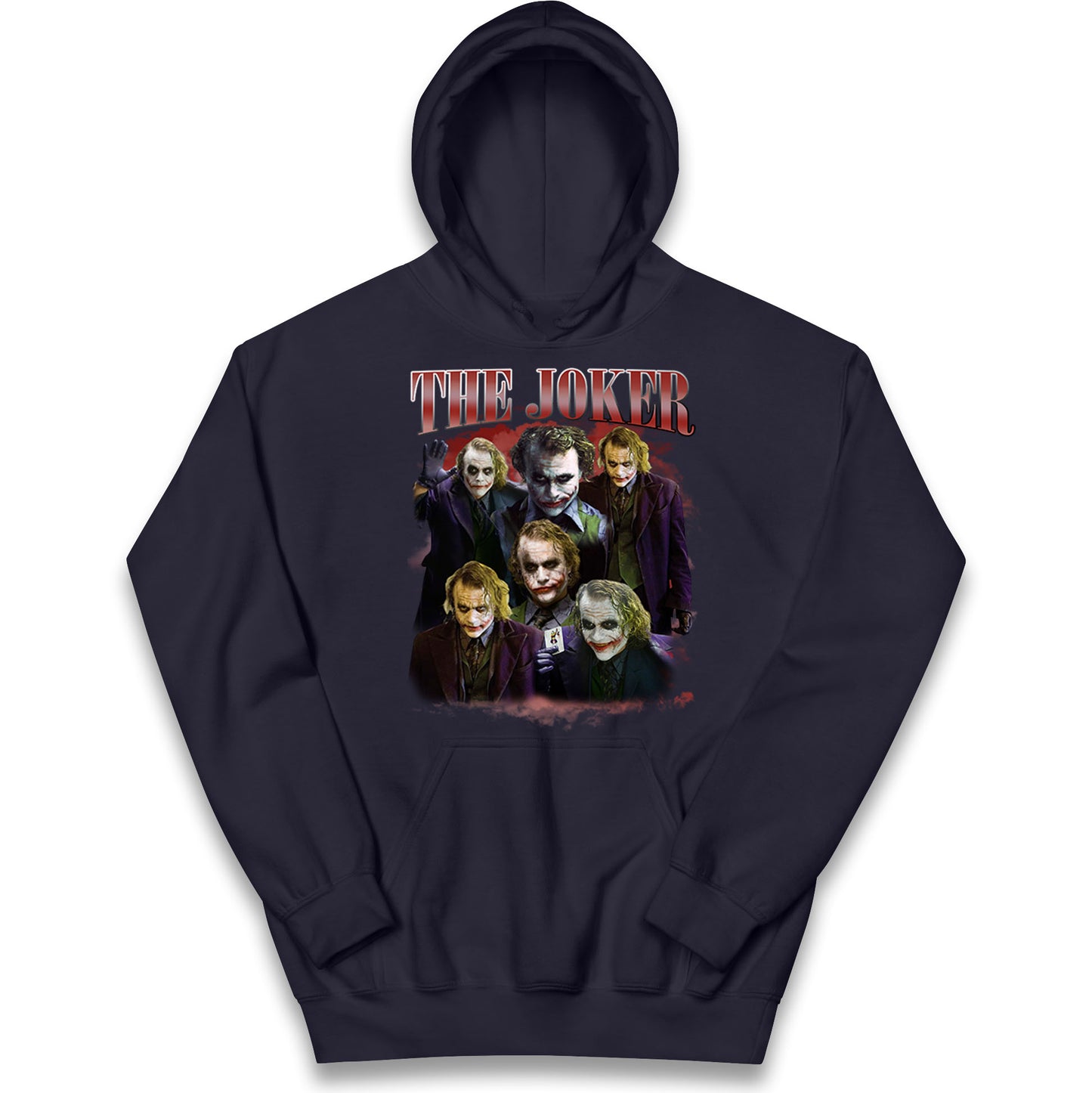 The Joker Kids Hoodie