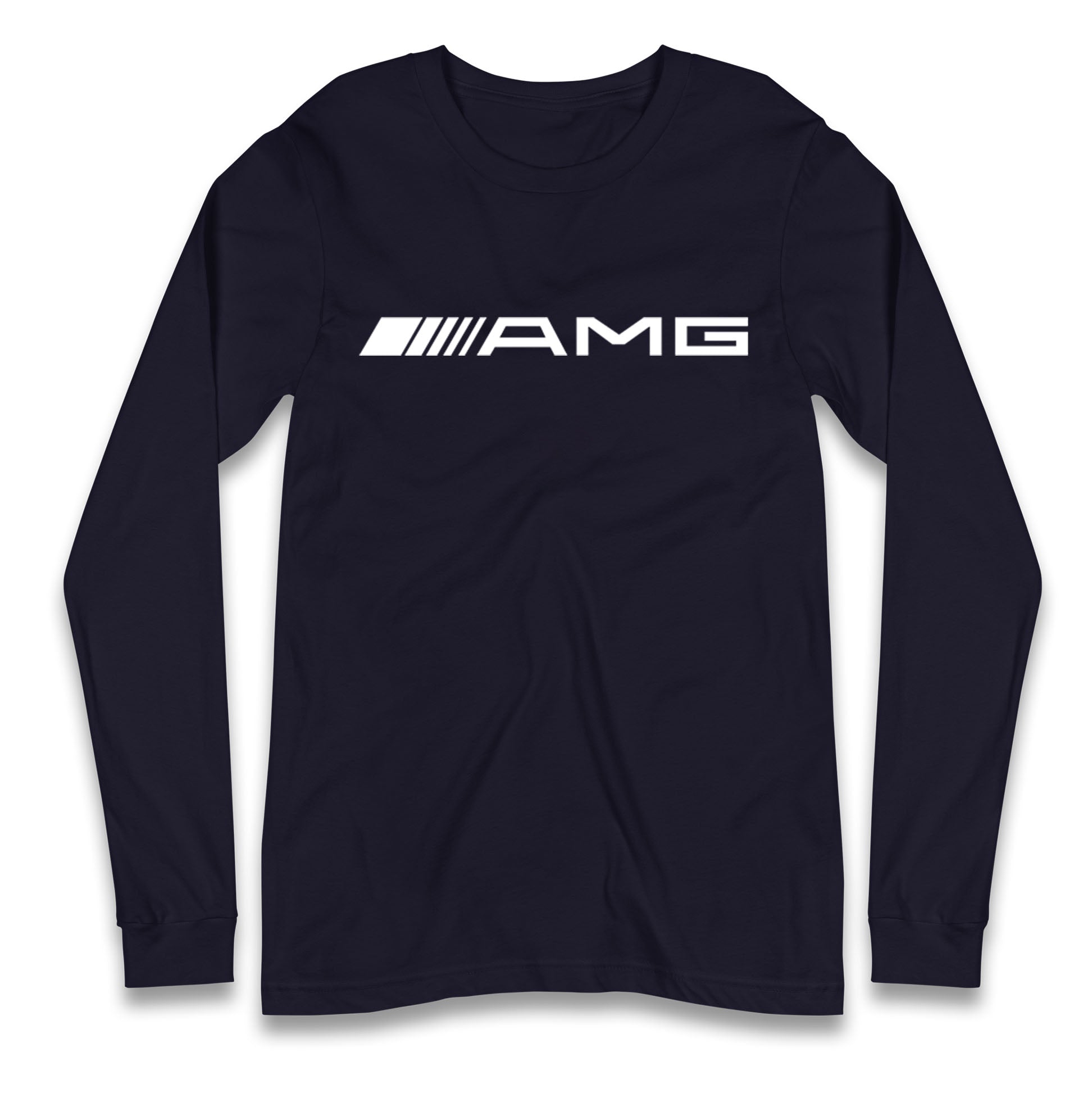 Mercedes AMG Longsleeve T Shirt