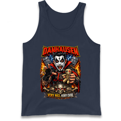 Danhausen Tank Top