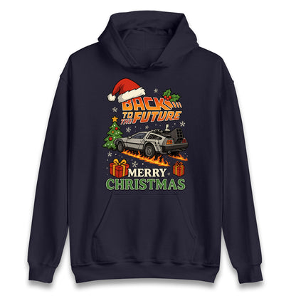 The Traitors Christmas Hoodie