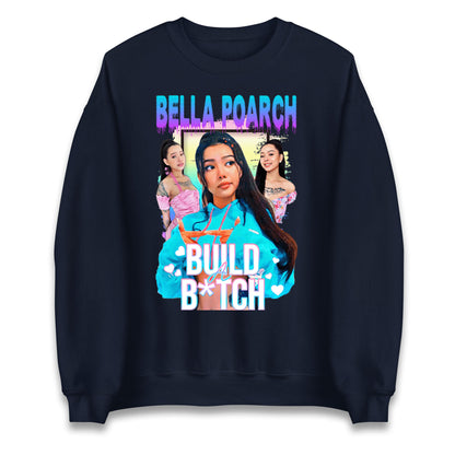 Bella Poarch Bootleg Jumper