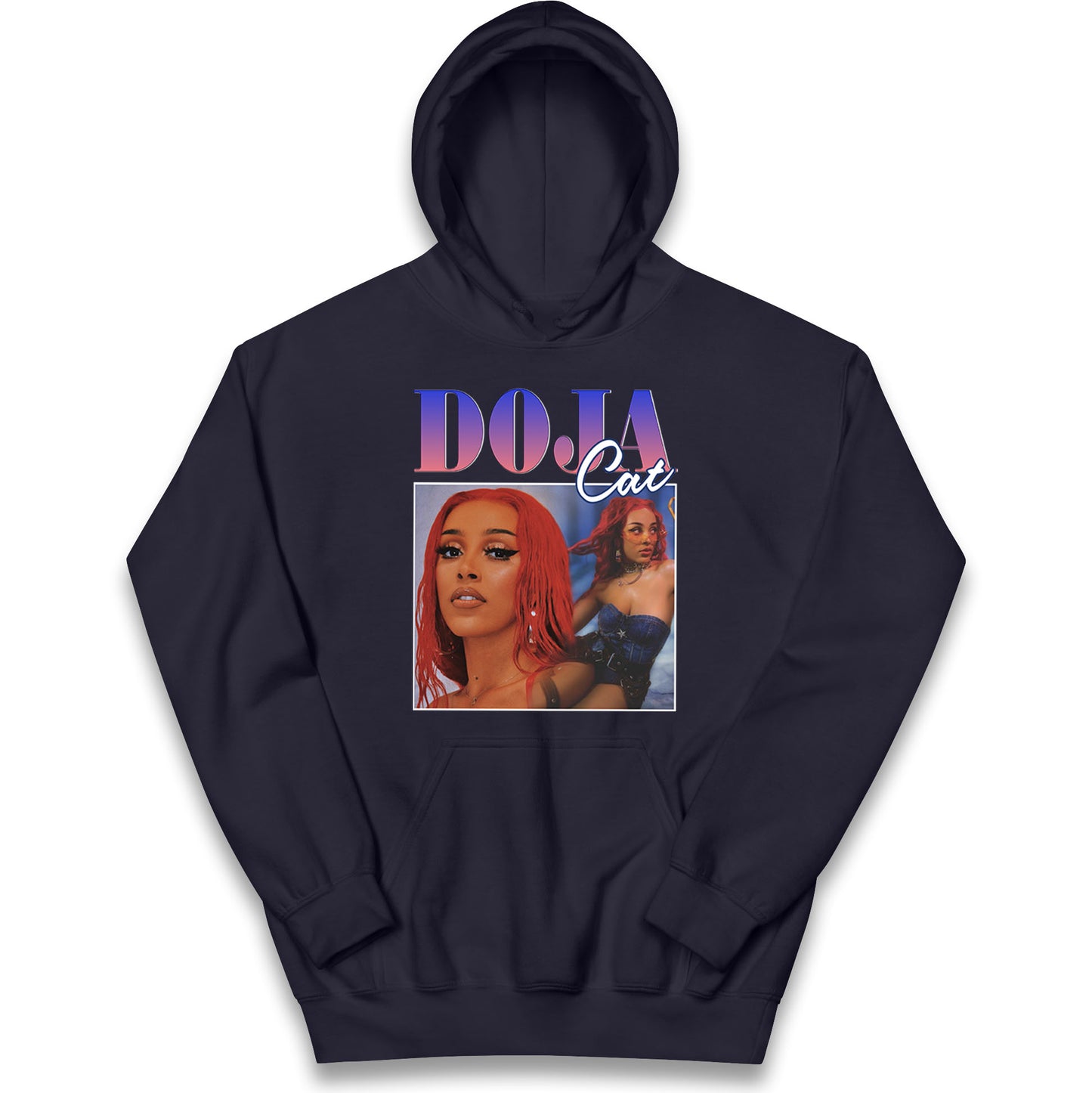Doja Cat Kids Hoodie