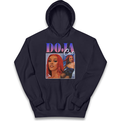 Doja Cat Kids Hoodie